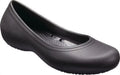 Slip Resistant Flat Work Shoes M499936