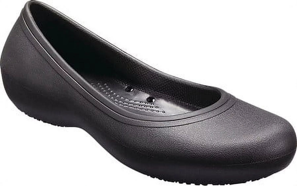 Slip Resistant Flat Work Shoes M499936