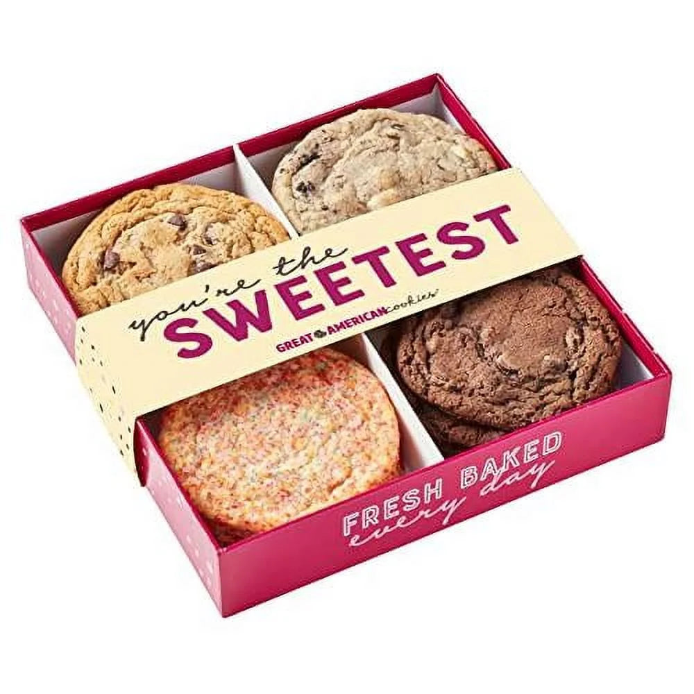 Gift Box Assortment Y29462
