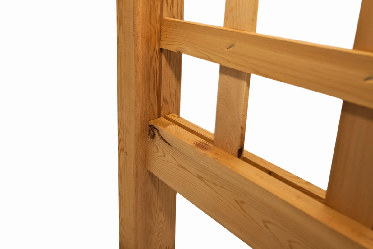 Rosewood Cedar Arbor A22005