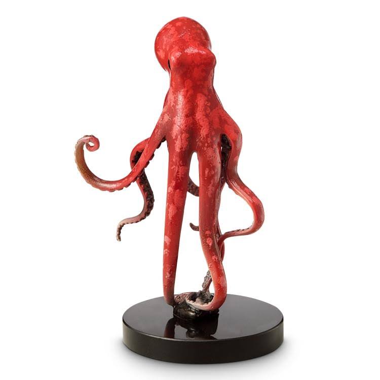 Octopus Surfacing N2442