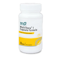 Iron Free 180 Capsules O8358