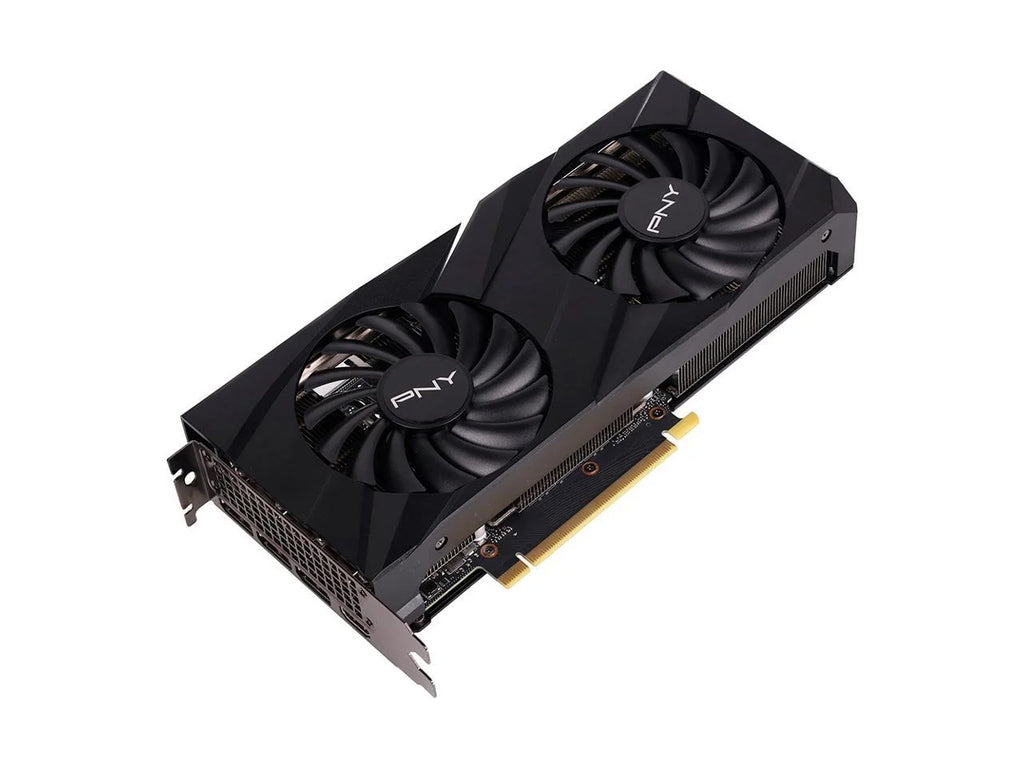 RTX 3060 12GB Dual Fan Graphics Card G69172