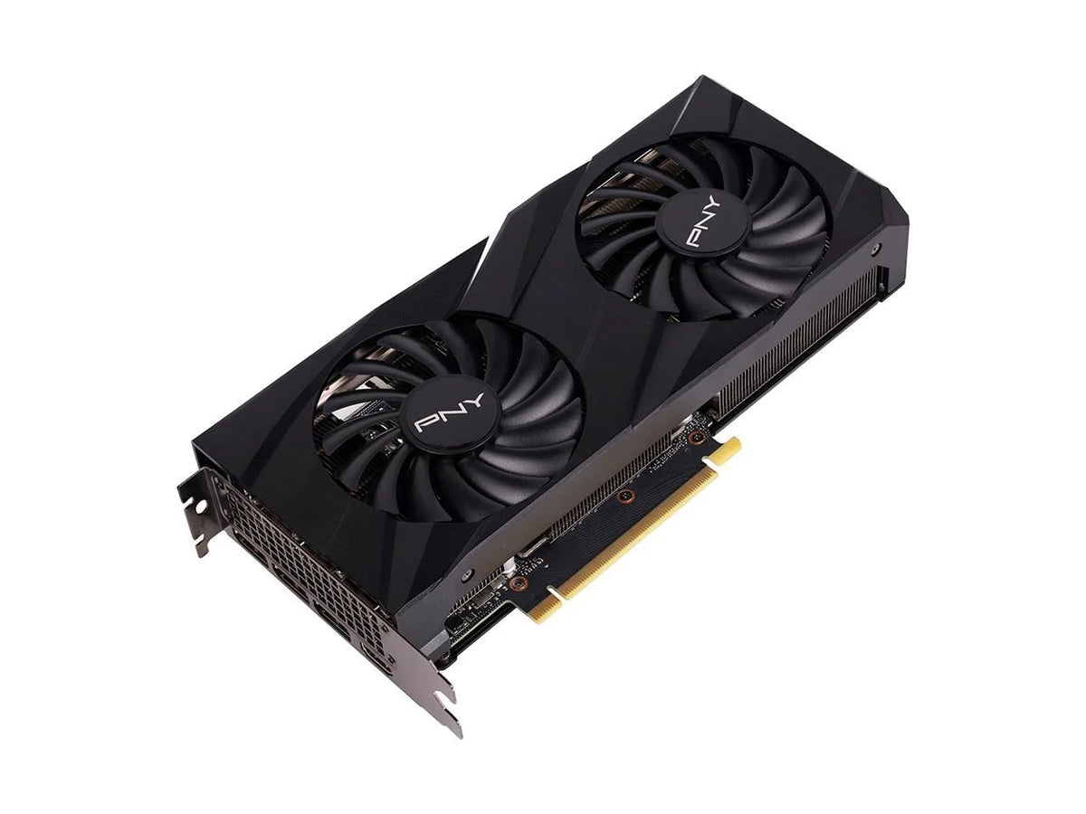 RTX 3060 12GB Dual Fan Graphics Card G69172