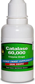 Catalase Enzyme Supplement 10mL L751228