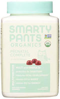Organic Prenatal Formula 120ct Z789