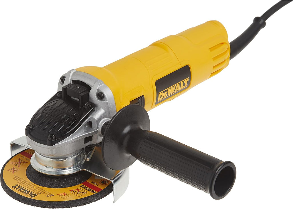 Angle Grinder, 4-1/2 -Inch, Pack of 2 D2357
