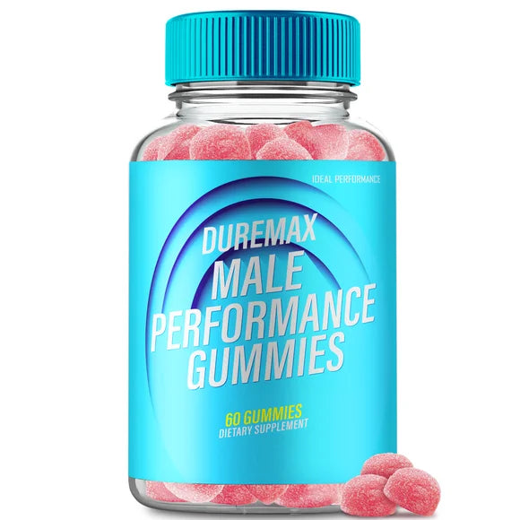 60 Gummies L2315