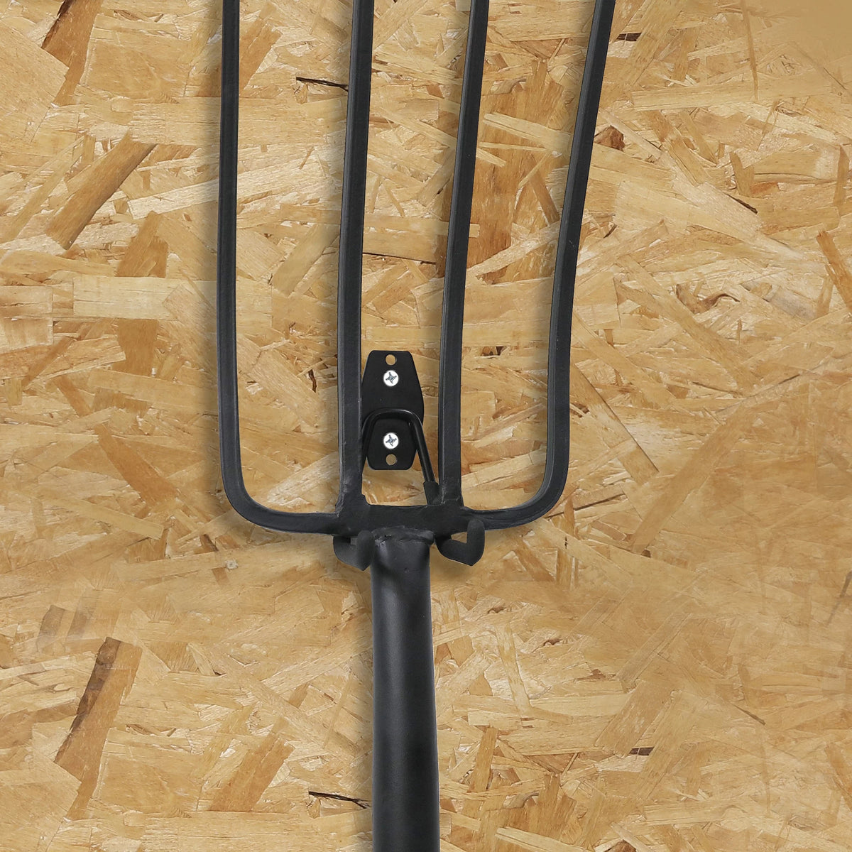 Wall-Mount Storage Hooks 8-Pack H636
