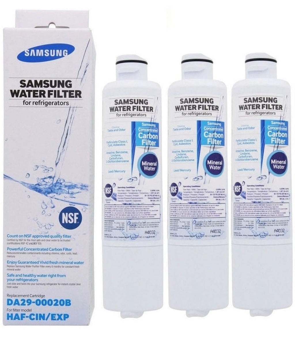 Refrigerator Water Filter I772563