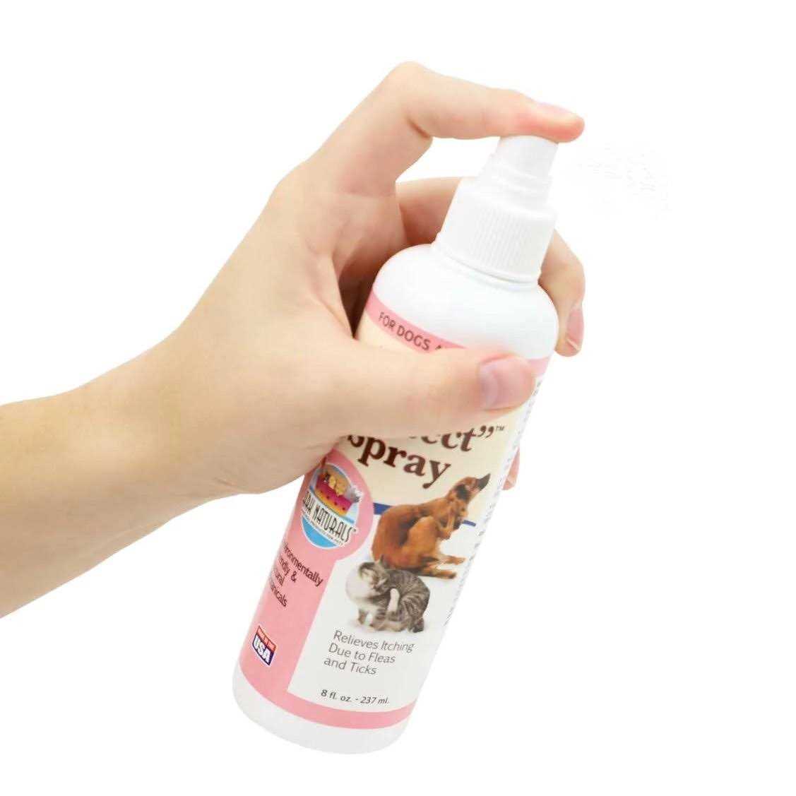 Neem Protect Spray W954