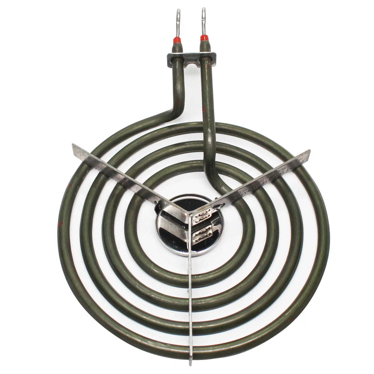 6 inch 4 Turns Surface Burner Element V50134