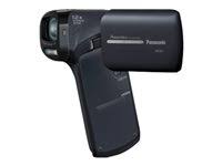 Anthracite 14.3 MP 1080p Camcorder D36578