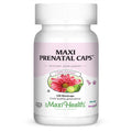 Prenatal Caps 120 Count J43998
