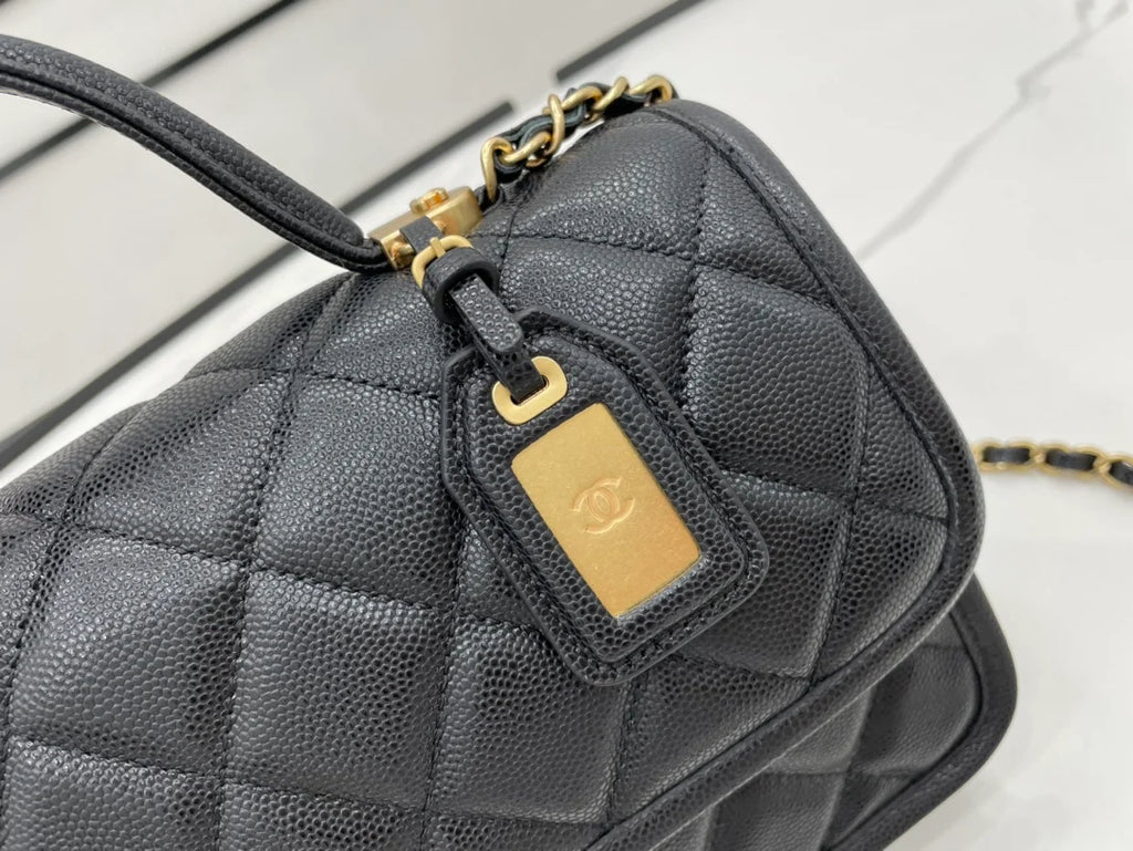 Black Bag H343