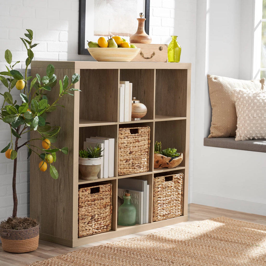 9 Cube Storage Organizer H21069