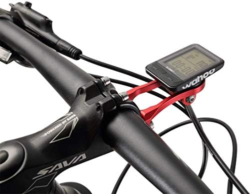 Bicycle Mount for Wahoo Elemnt and Elemnt Mini (Grey) H52439