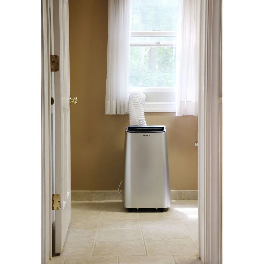 12000 BTU Portable Air Conditioner J48736