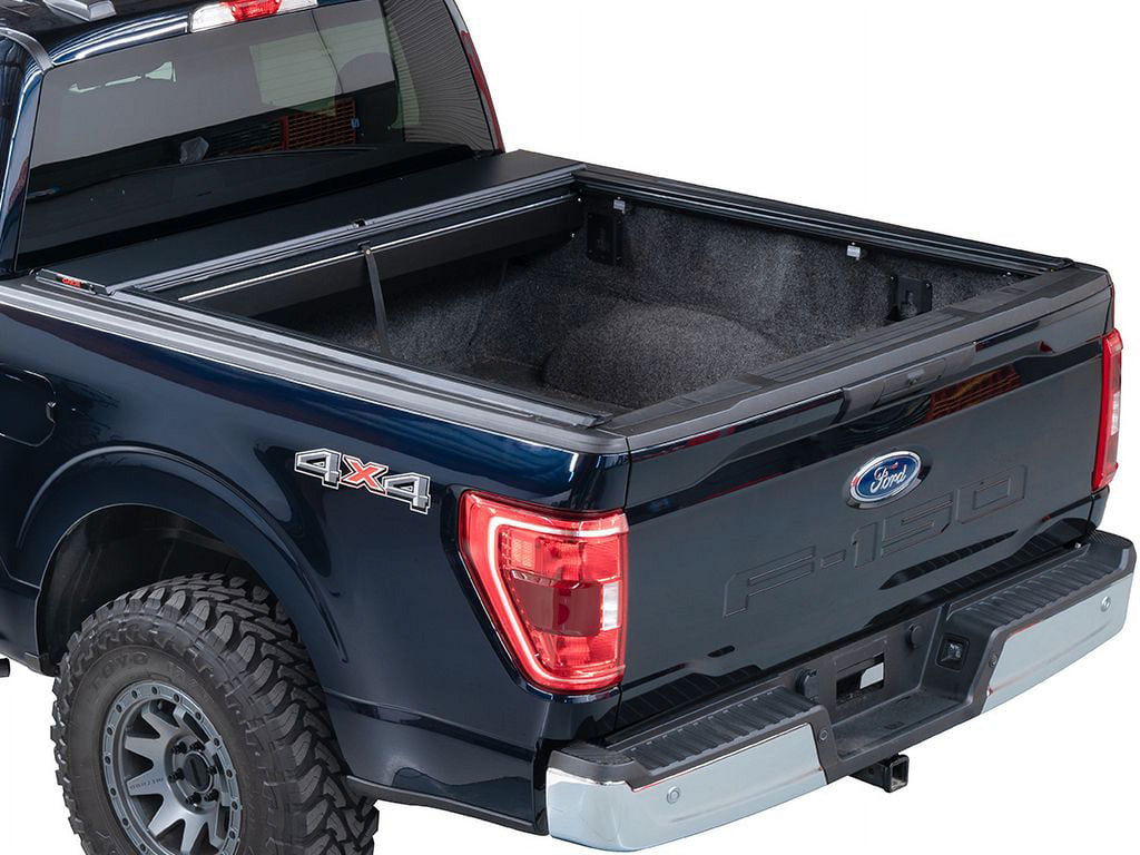 Retractable Truck Bed Tonneau Cover I248592