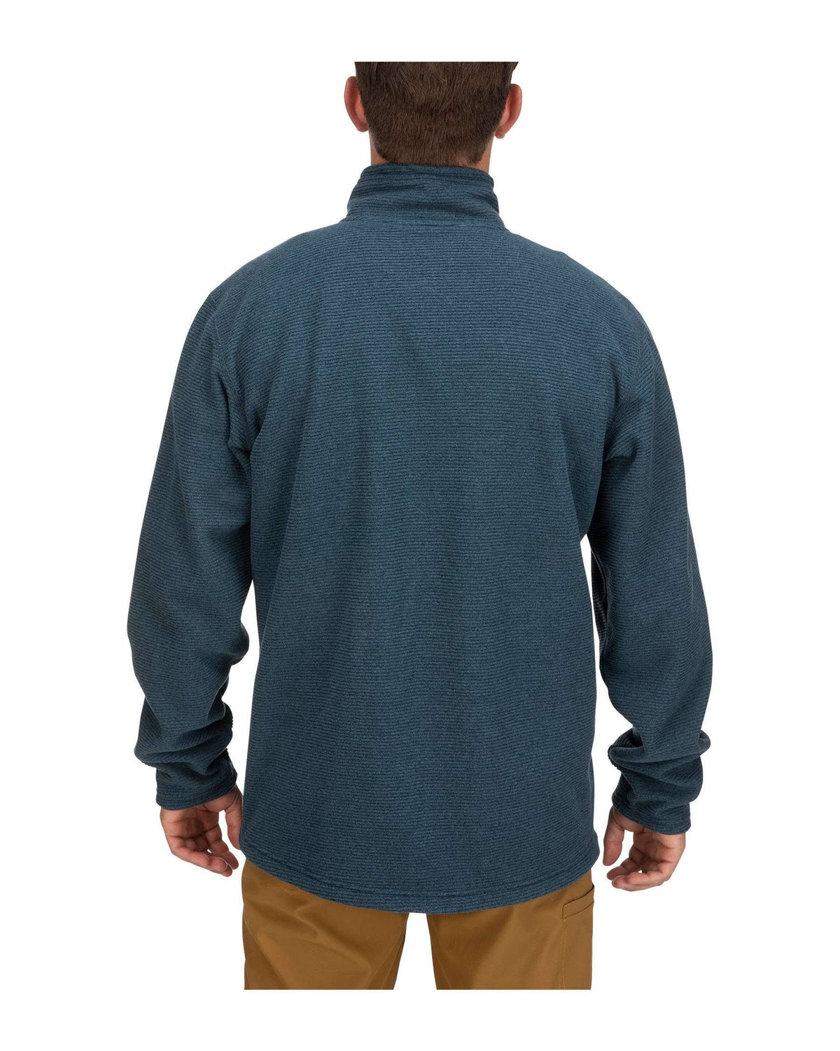 Carbon Full Zip Jacket I82931