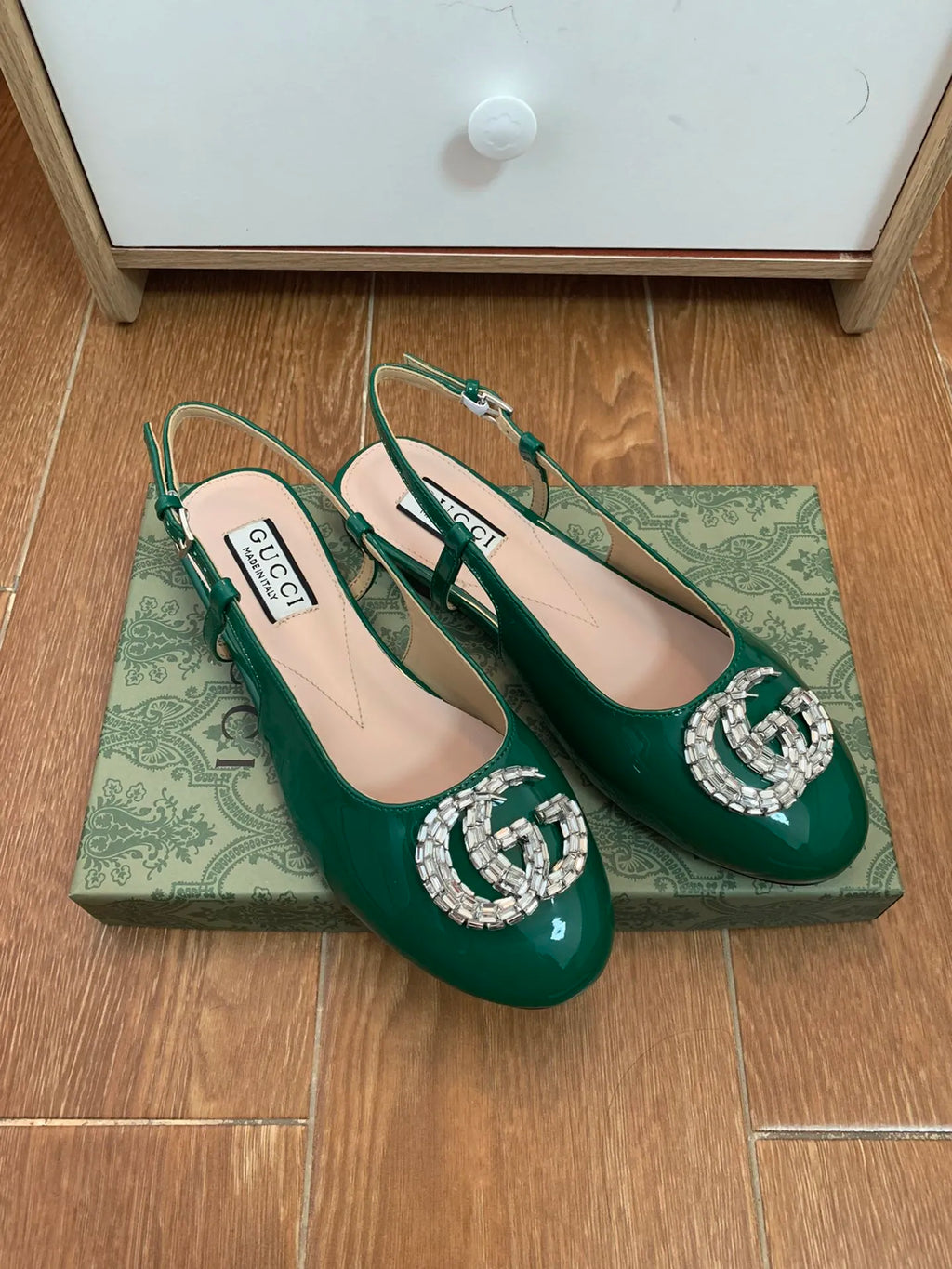 Summer Shoes C414291
