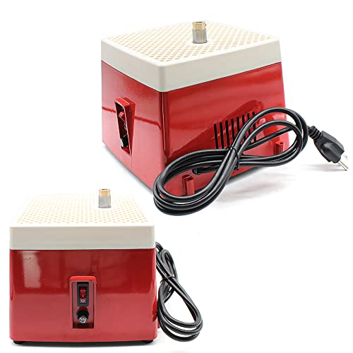 Portable Mini Glass Diamond Ceramics Grinding Tool Machine C4504