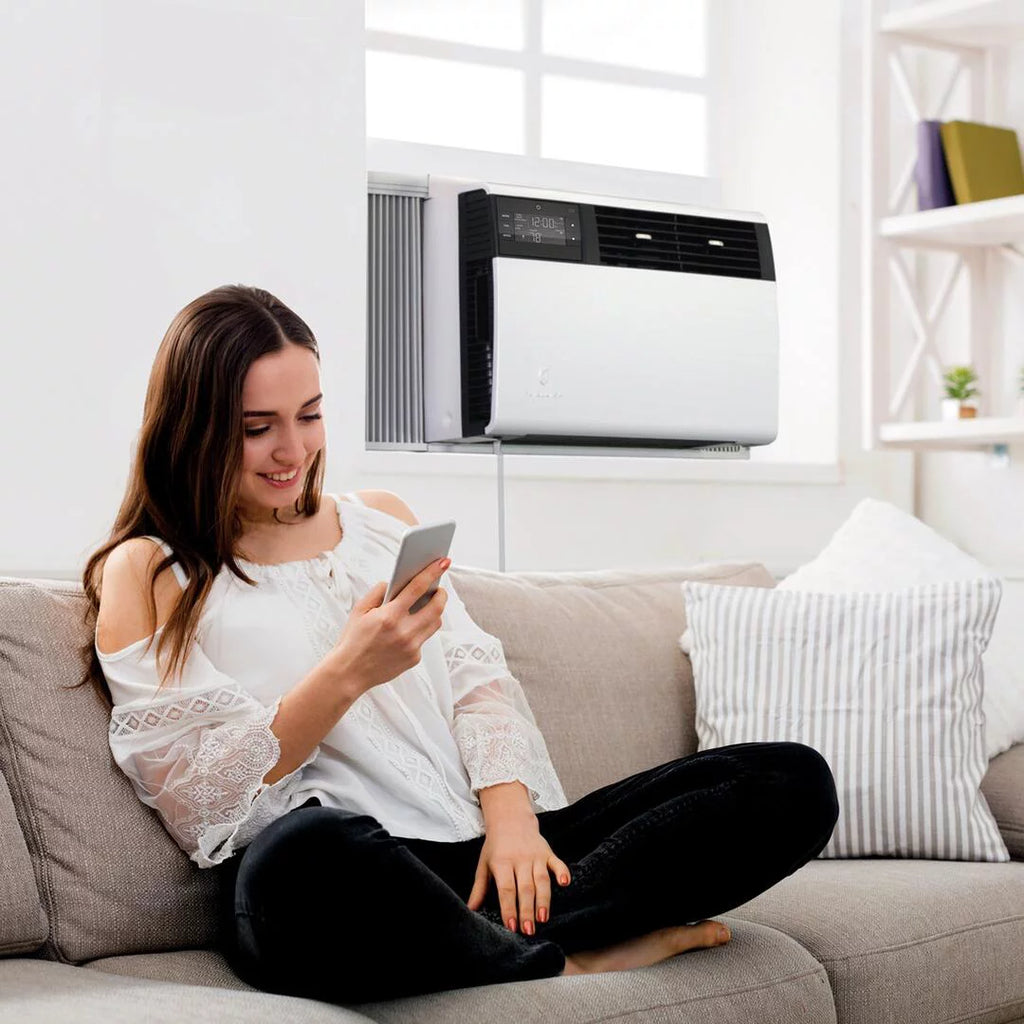 Window Air Conditioner O7898