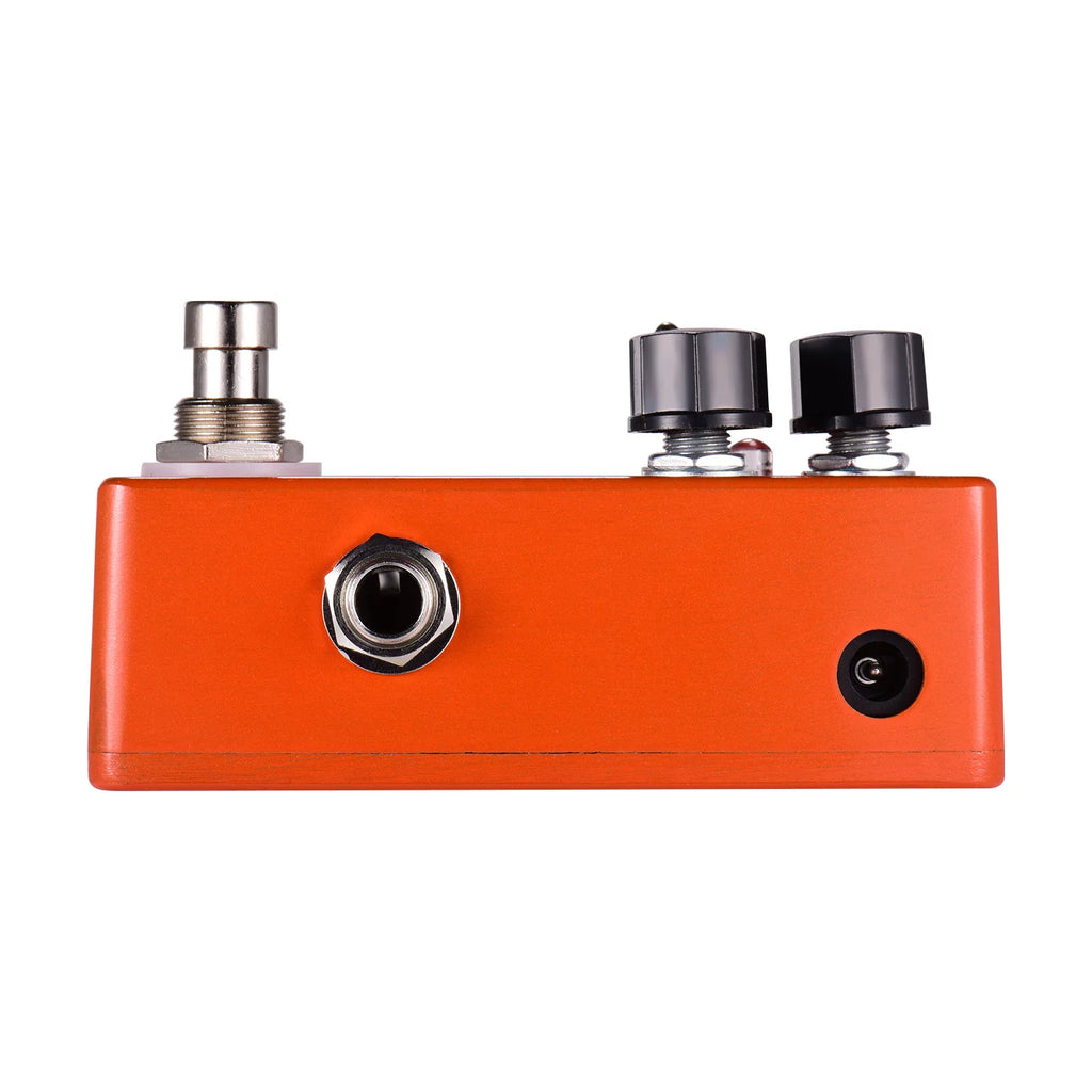 Electric Guitar Overdrive Preamp Effect Pedal F368