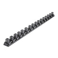 1/2 in. Magnetic Socket Rail O5295