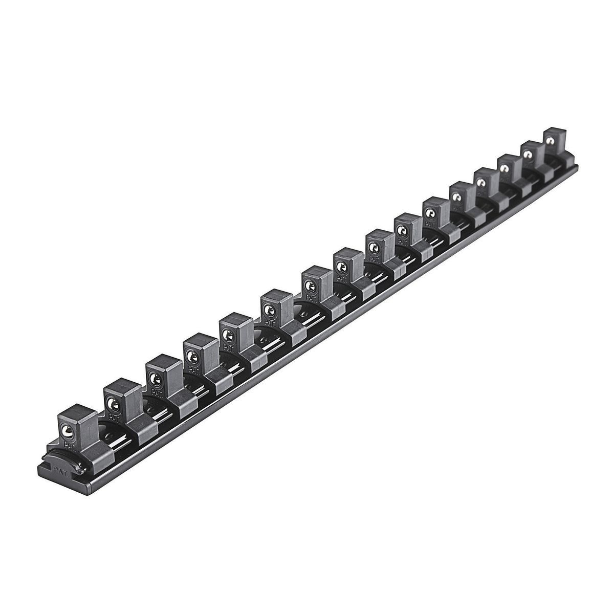 1/2 in. Magnetic Socket Rail O5295
