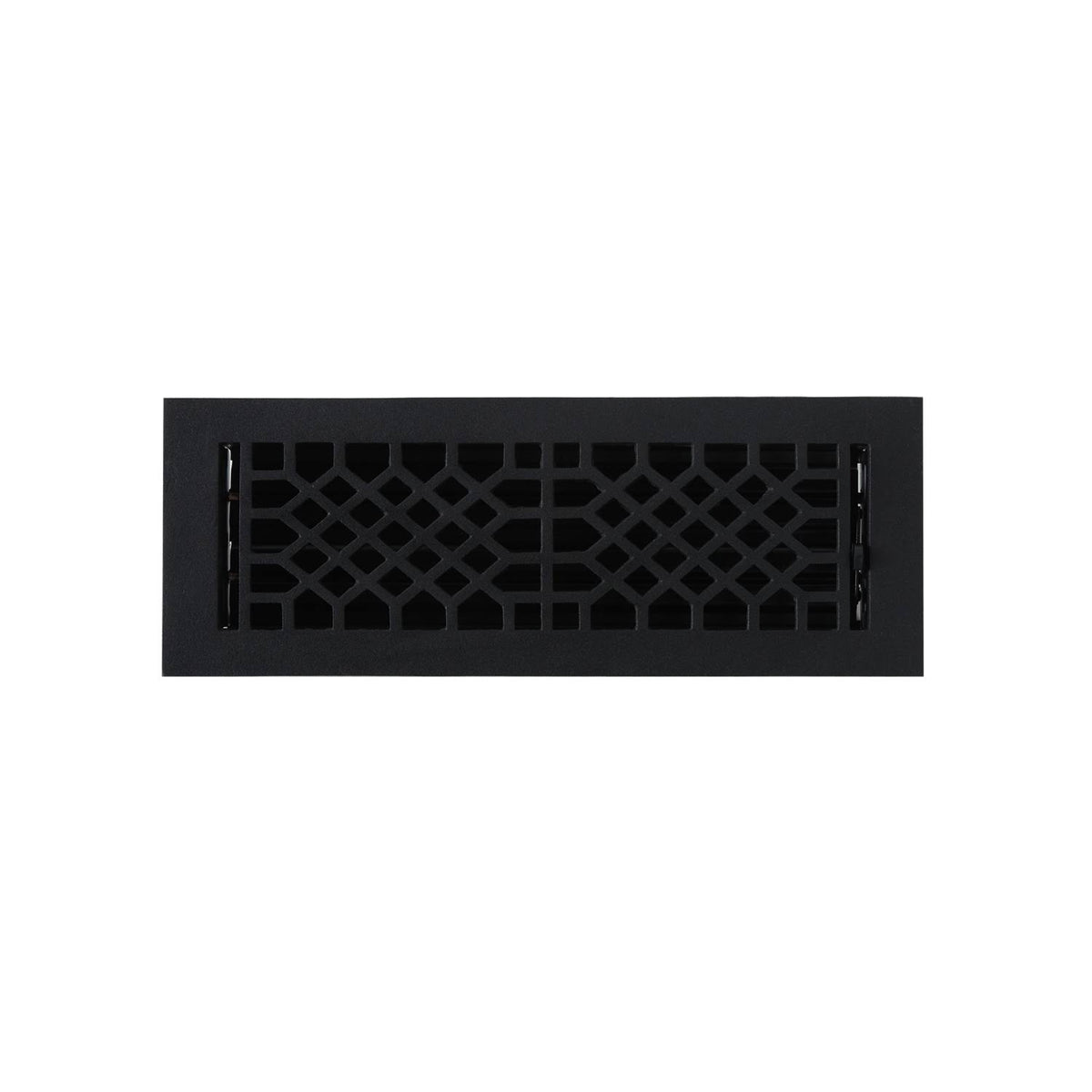 Antique Cast Iron Floor Register J17146