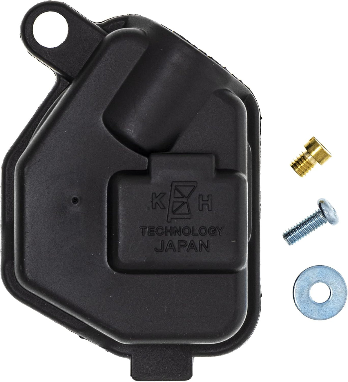 Carburetor Pack of 2 E868702