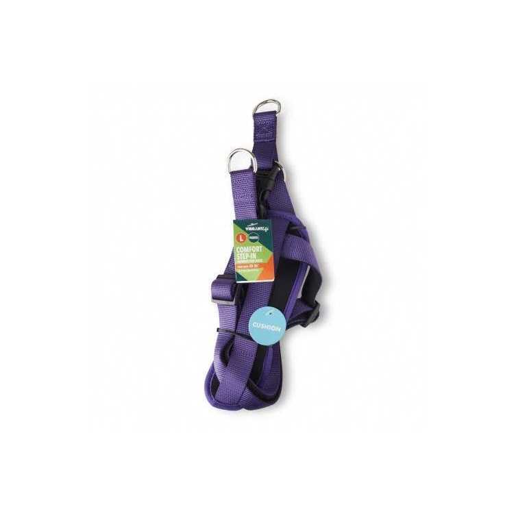 Step-In Dog Harness C33179