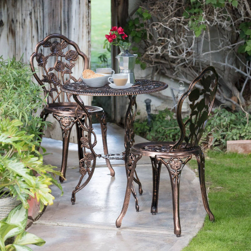 Patio Bistro Set M138956