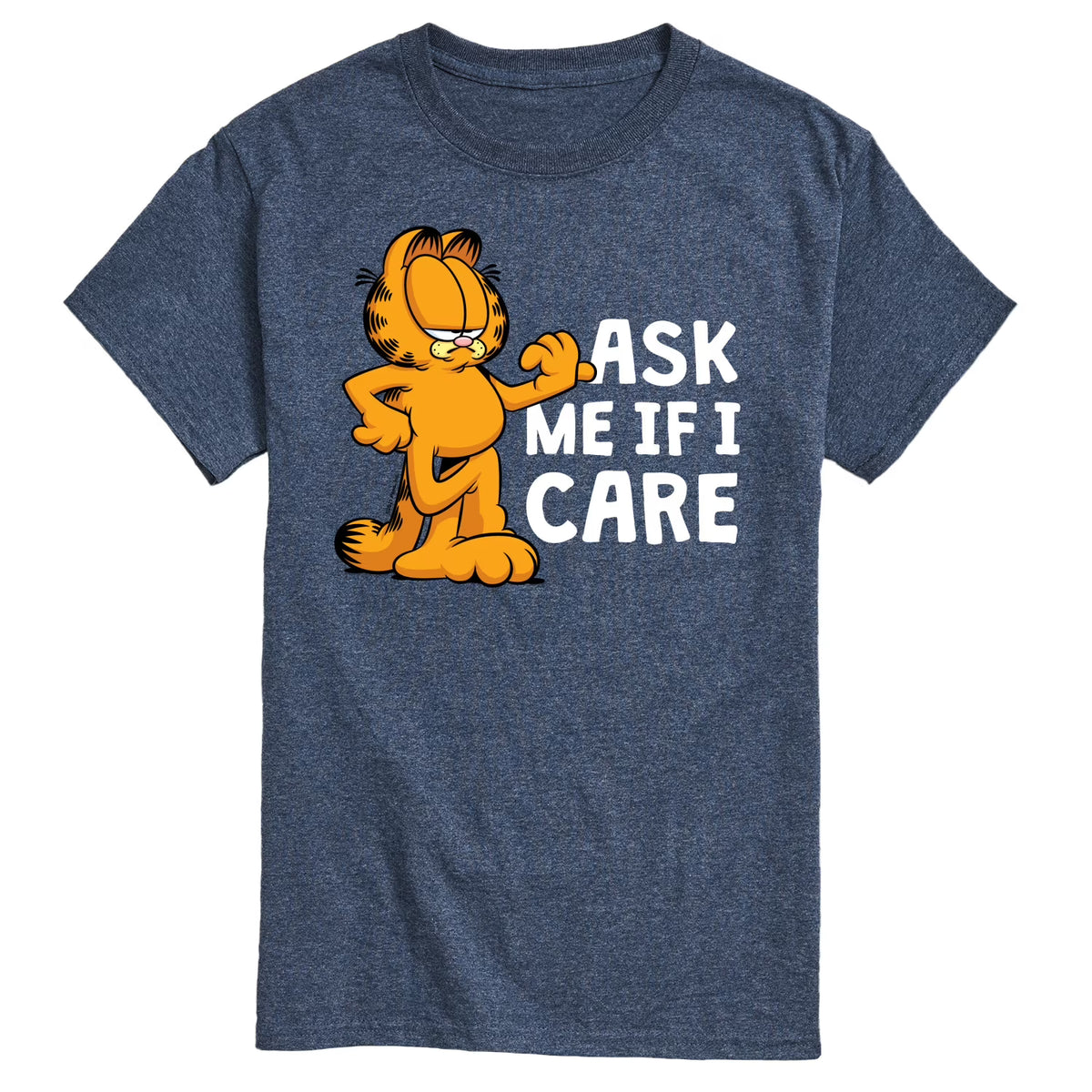 Men's Short Sleeve Graphic T-Shirt S956451