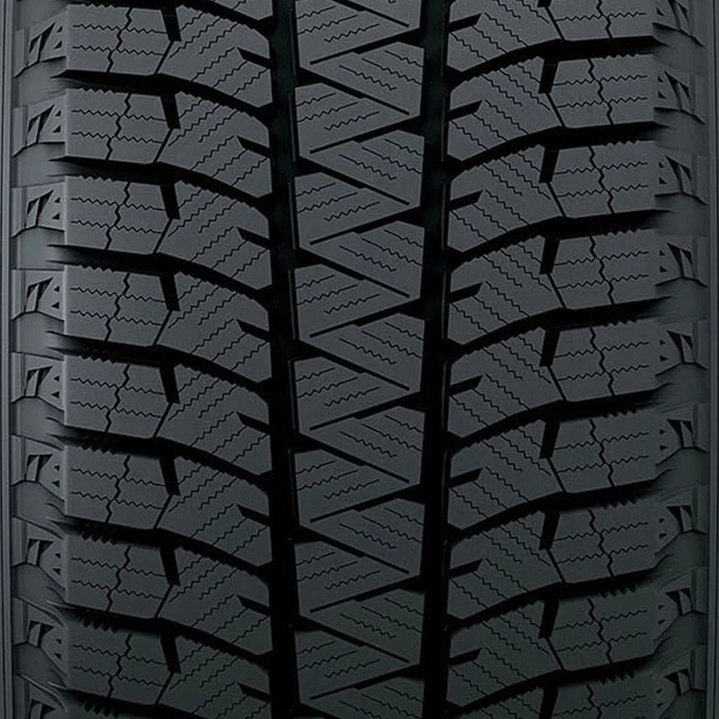 Winter Passenger Tire E46670