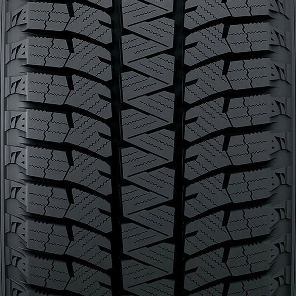Winter Passenger Tire E46670
