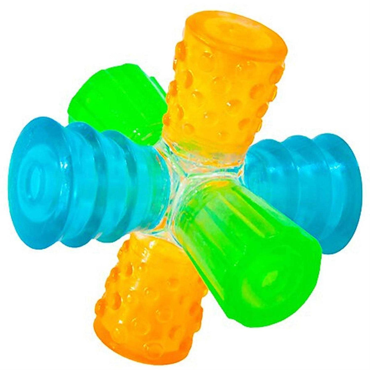 Triple Jack Dog Toy X862