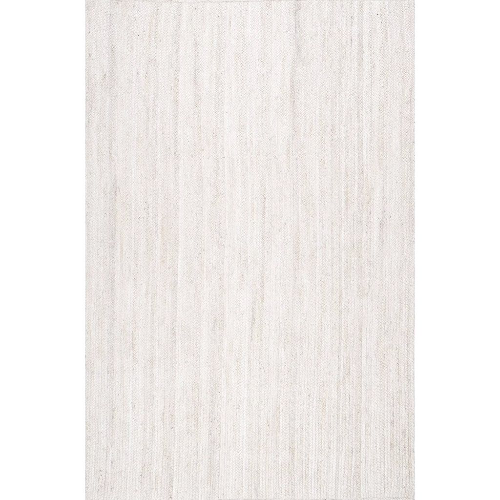 Woven Hand-Made Area Rug, 108 in x 144 in T774153