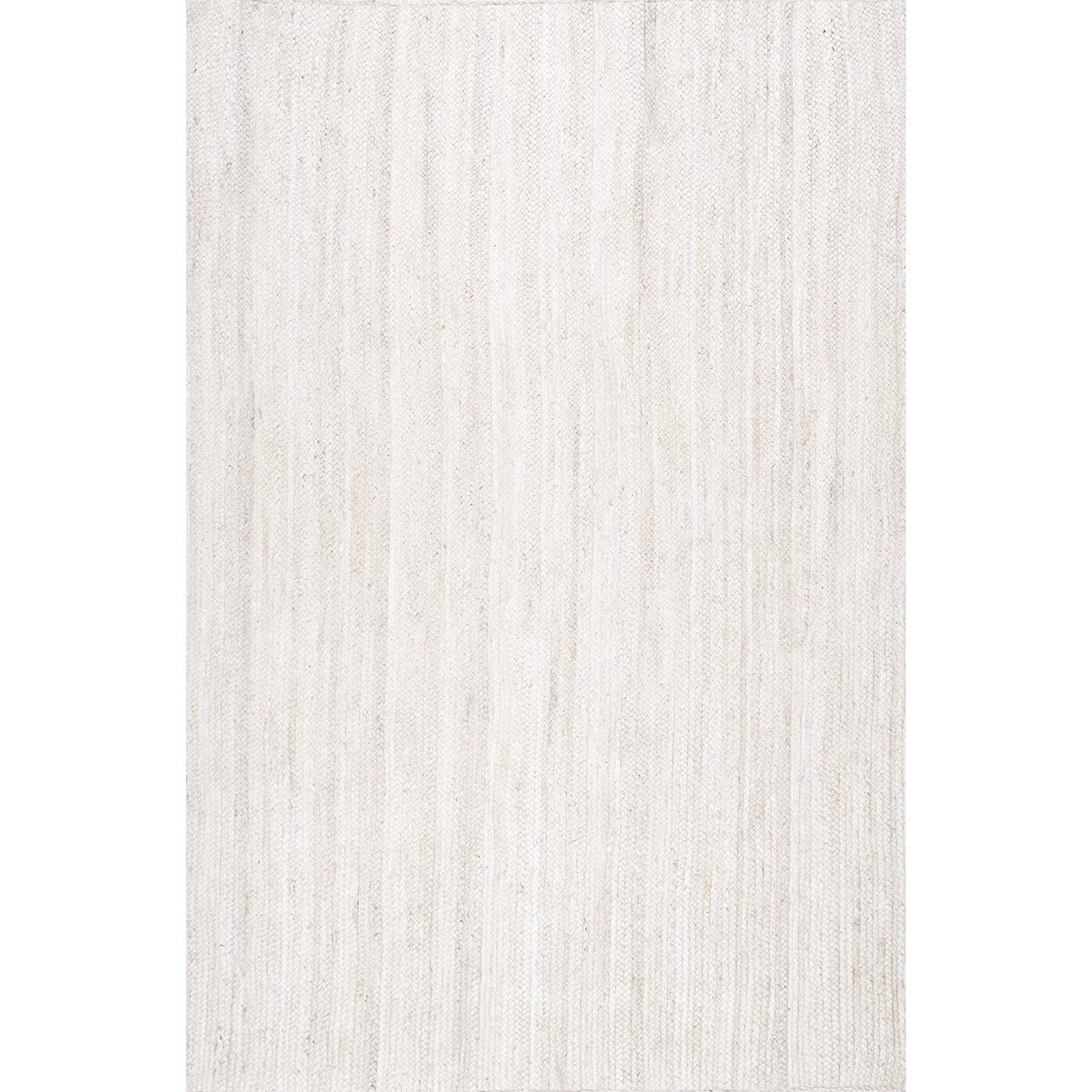 Woven Hand-Made Area Rug, 108 in x 144 in T774153