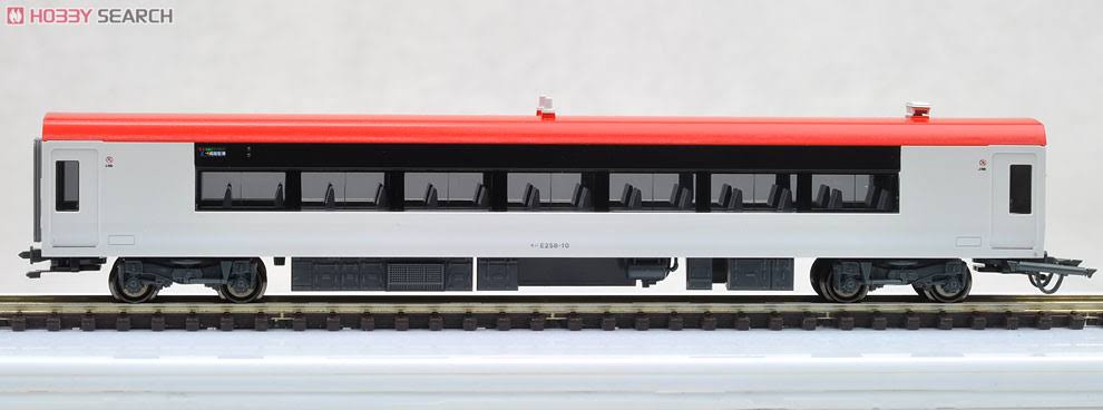 N Gauge 3-Car Train Set X491100