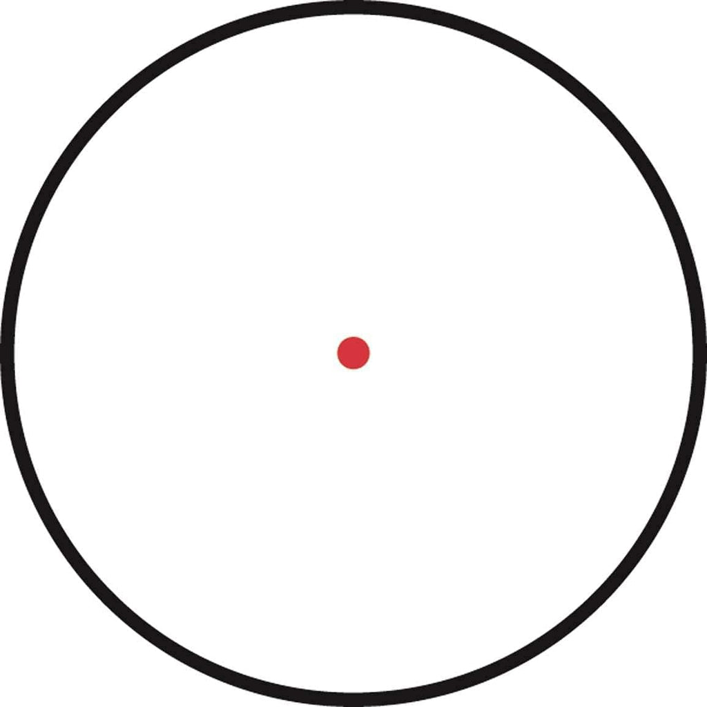 Red Dot Sight with Ballistic Circle Dot Z2976