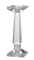 Crystal Candle Holder H38982