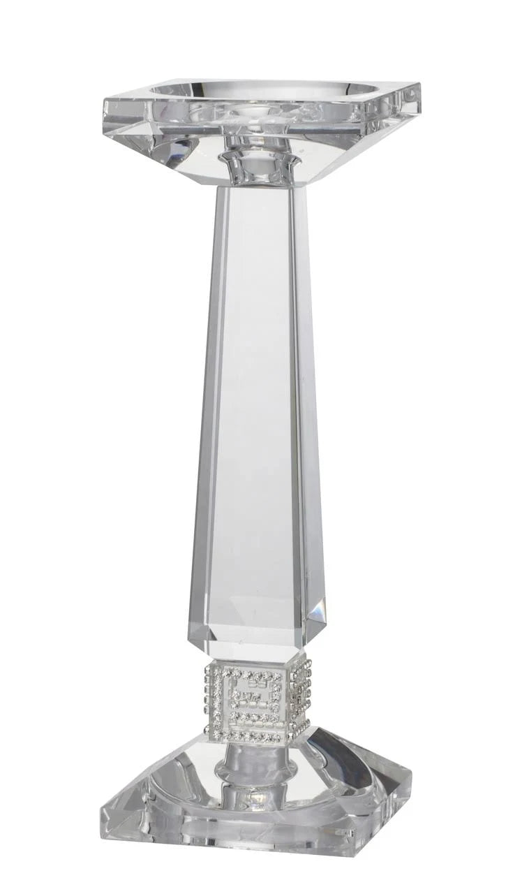 Crystal Candle Holder H38982