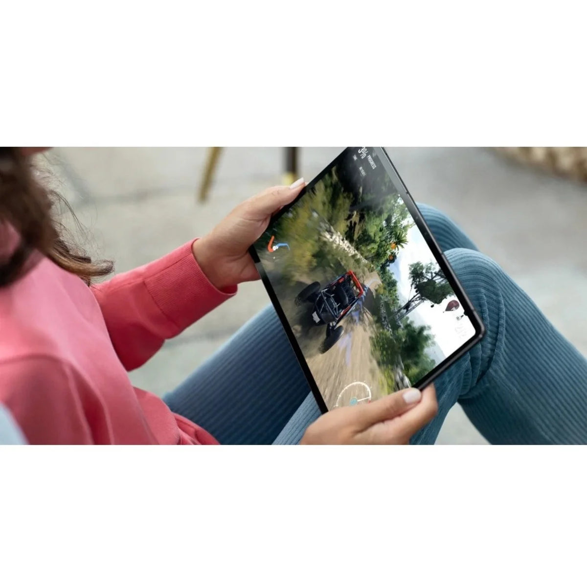 11.5" Tablet Snapdragon 730G 4GB RAM 128GB Slate Gray W78008
