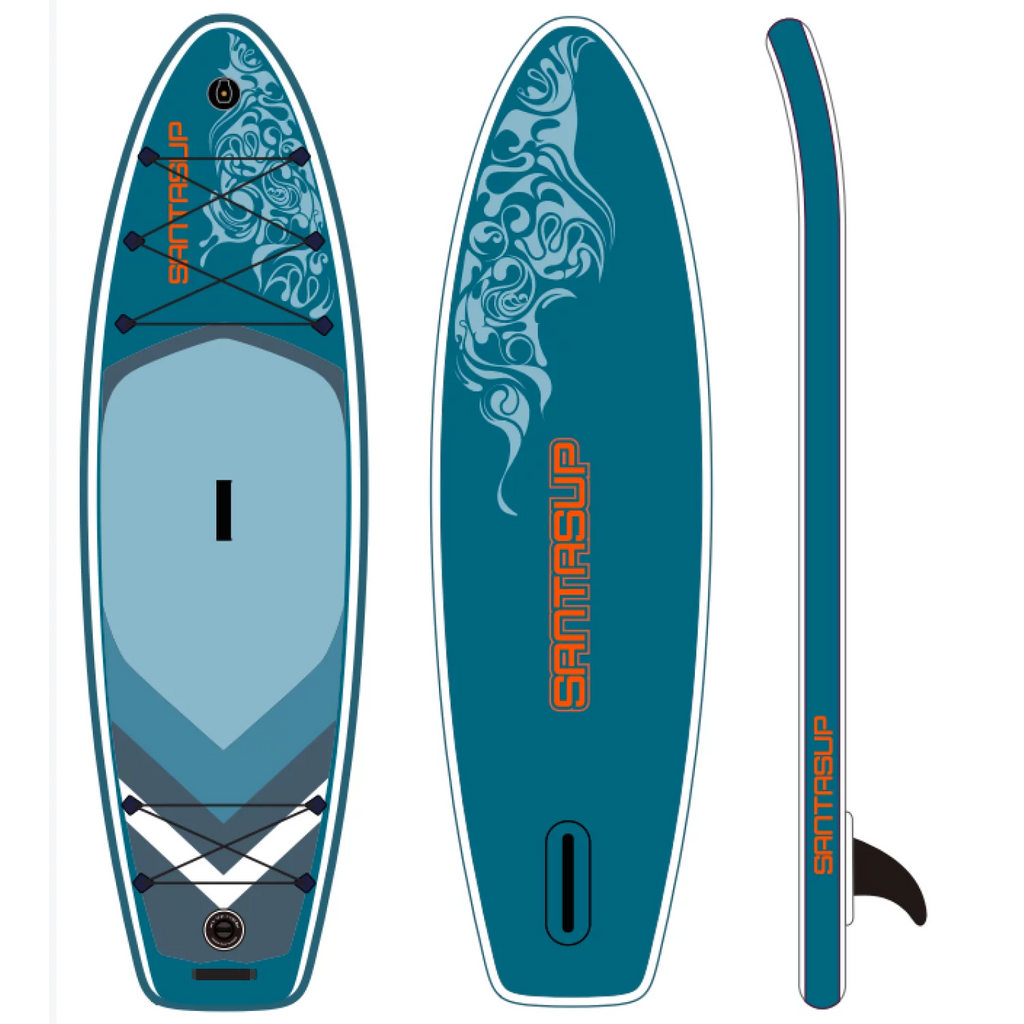 Inflatable Stand Up Paddle Board V943