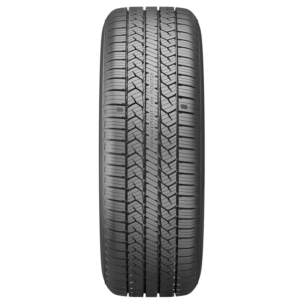 All Season 255/45R19 104V XL Passenger Tire E94011