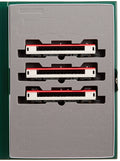 N Gauge 3-Car Train Set X491100