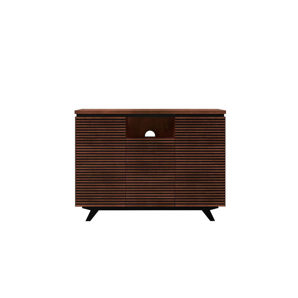 Mid Century Modern Media Dresser W801