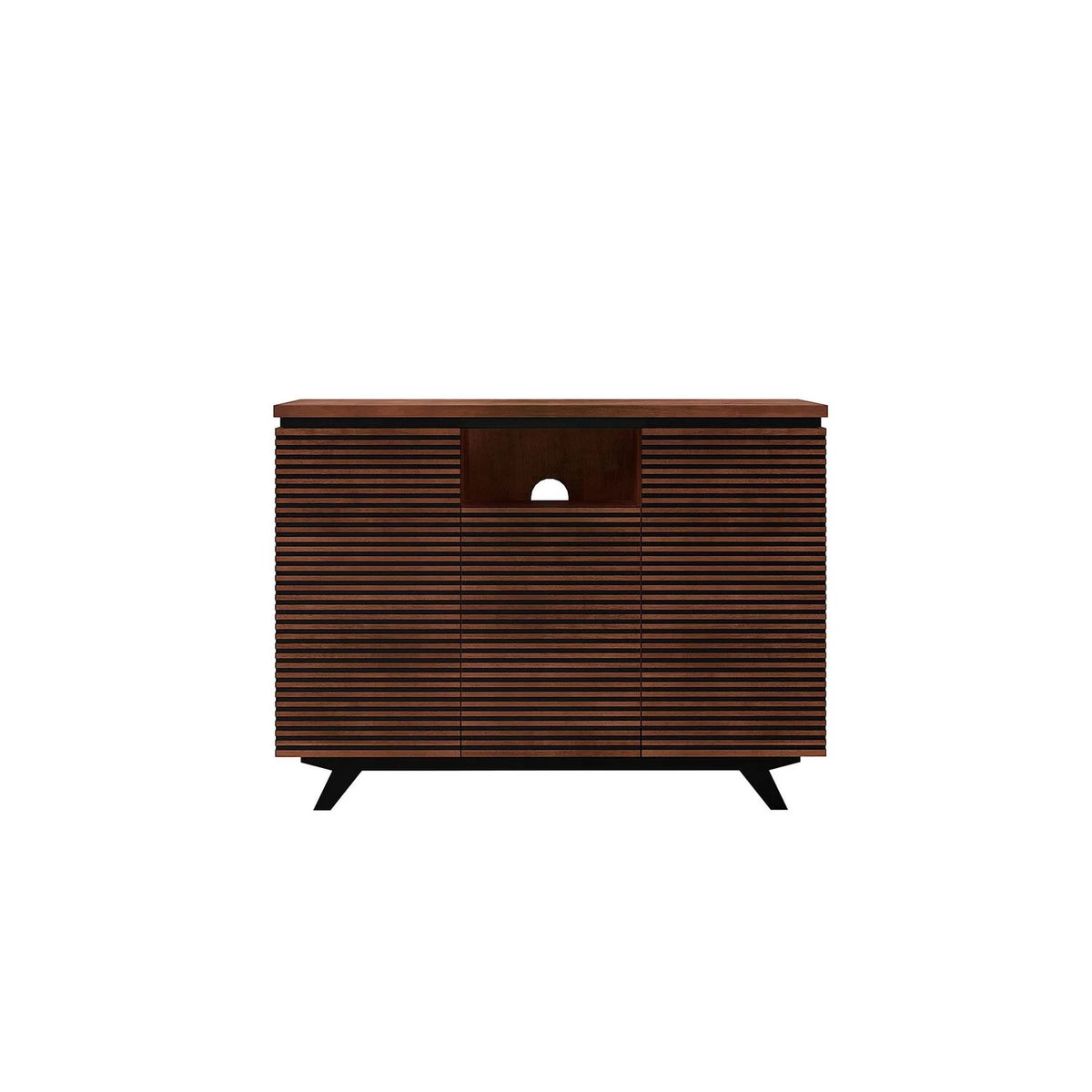 Mid Century Modern Media Dresser W801